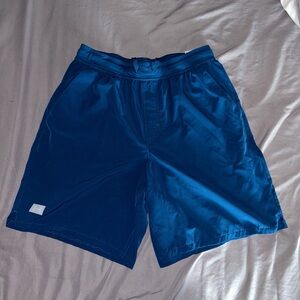 Under armor shorts